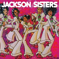 Přední strana obalu CD Jackson Sisters