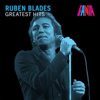 Rubén Blades – Greatest Hits
