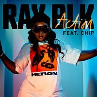 RAY BLK, Chip – Action