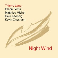 Thierry Lang – Night Wind
