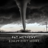 Pat Metheny – Wide and Far