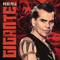 Přední strana obalu CD Gigante