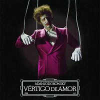 Adanowsky – Vértigo De Amor