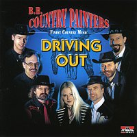 B. B. Country Painters – Driving Out