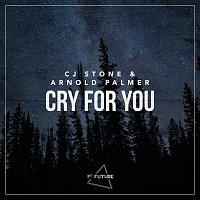 CJ Stone, Arnold Palmer – Cry For You