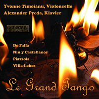 Yvonne Timoianu – Le Grand Tango
