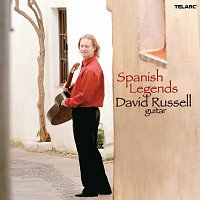 David Russell – Spanish Legends