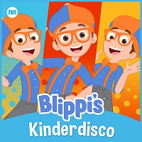 Blippi Deutsch – Blippi's Kinderdisco