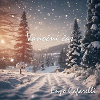 Enzo Cafarelli – Vánoční čas
