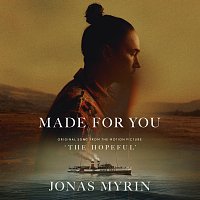 Jonas Myrin – Made For You [From "The Hopeful"]