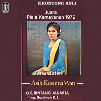 Různí interpreti – Keroncong Asli Piala Kemayanan 1979