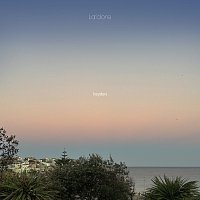 Přední strana obalu CD La’dore