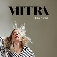 Přední strana obalu CD Jotain pysyvaa