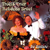 Troels Trier & Rebecca Bruel – De Bedste