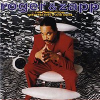 Roger & Zapp – The Compilation: Greatest Hits II & More