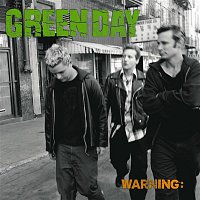 Green Day – Warning (U.S. Version)