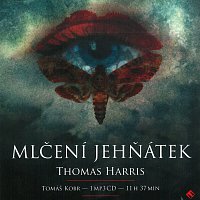 Tomáš Kobr – Mlčení jehňátek (MP3-CD)