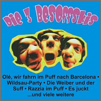 Die 3 Besoffskis – Die 3 Besoffskis