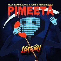 LGNDRY – Pimeeta (feat. Keko Salata & Juno & Heikki Kuula)