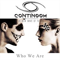 Continoom – Who We Are