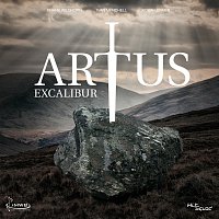 Diverse Interpreten – Artus Excalibur - Das Musical
