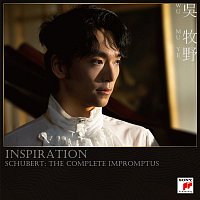 Muye Wu – Inspiration-Schubert: The Complete Impromptus