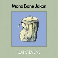 Přední strana obalu CD Mona Bone Jakon [Deluxe]