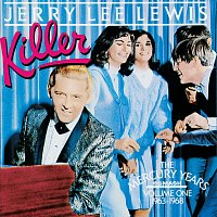 Jerry Lee Lewis – Killer: The Mercury Years Vol. One (1963-1968)