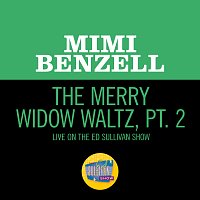 Mimi Benzell, Ray Bloch Orchestra, Ray Bloch – The Merry Widow Waltz [Pt. 2/Live On The Ed Sullivan Show, September 17, 1950]