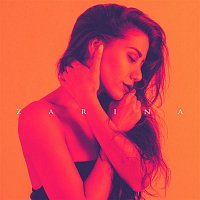 Přední strana obalu CD U nas est my