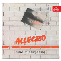 Allegro – Singly (1987-1989)