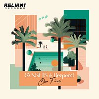 SVNSETS, Deepend – Close Friends
