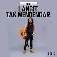 Felix Irwan – Langit Tak Mendengar