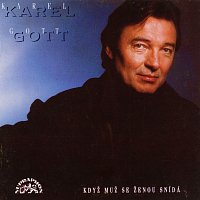 Karel Gott – Když muž se ženou snídá FLAC