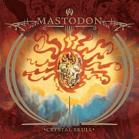 Capillarian Crest/Crystal Skull