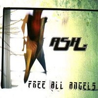 Ash – Free All Angels FLAC