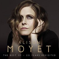 Alison Moyet – Alison Moyet The Best Of: 25 Years Revisited