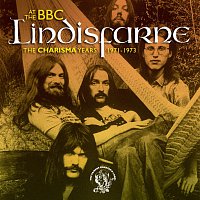Lindisfarne – Lindisfarne At The BBC (The Charisma Years 1971-1973)