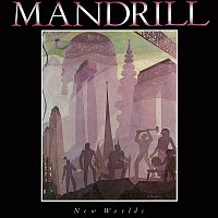 Mandrill – New Worlds