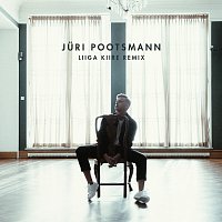 Juri Pootsmann – Liiga Kiire [Remix]