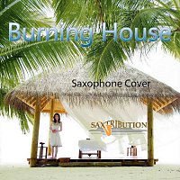 Burning House (Saxophone Cover)