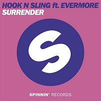 Hook N Sling – Surrender (feat. Evermore)