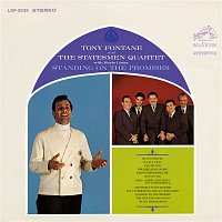 Tony Fontane, The Statesmen Quartet, Hovie Lister – Standing On the Promises