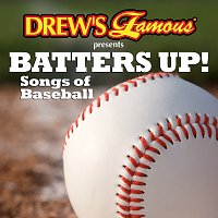 The Hit Crew – Batters Up! Songs Of Baseball