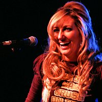 Lee Ann Womack – Finding My Way Back Home