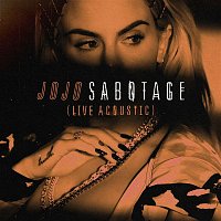 JoJo – Sabotage (LIVE Acoustic)