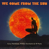 MA.MOYO, Cerys Matthews, Hidden Orchestra – Flame Lily