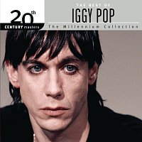 Iggy Pop – The Best Of Iggy Pop 20th Century Masters The Millennium Collection