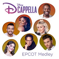 DCappella, Disney – EPCOT Medley