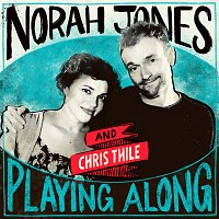 Norah Jones, Chris Thile – Won't You Come and Sing For Me [From “Norah Jones is Playing Along” Podcast]